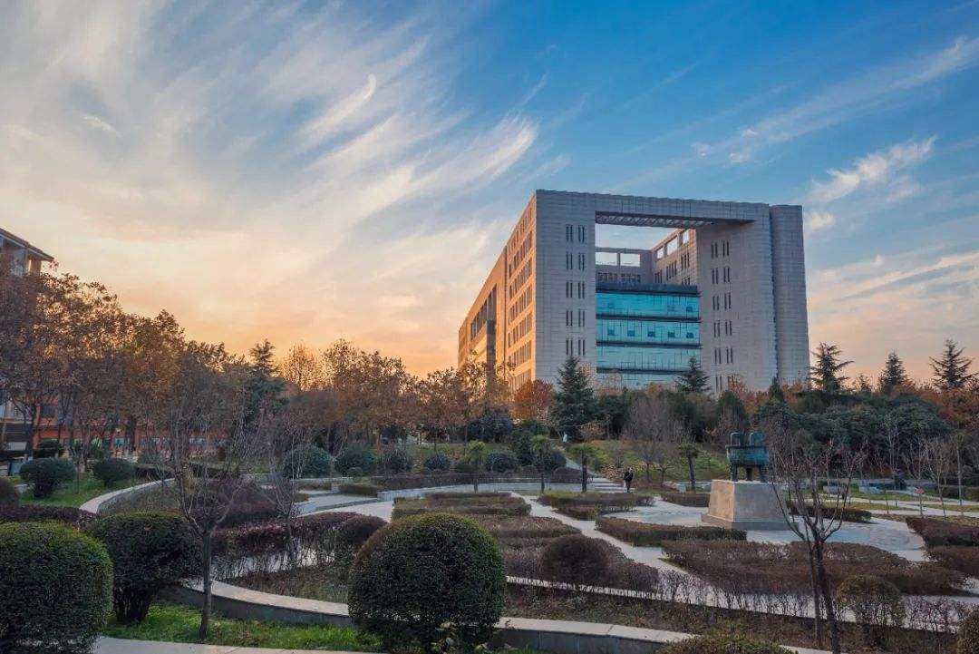 西北大学：低调到被人误认为是部属高校，这里的哪些专业有特色？