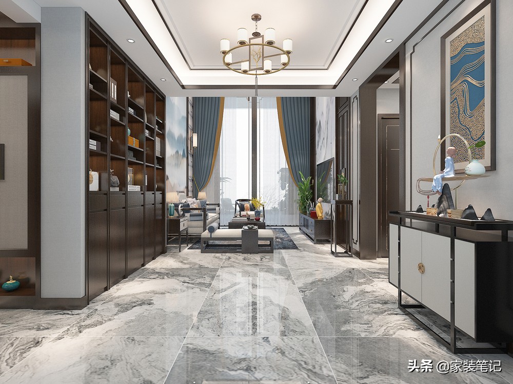 下次如果再买房，我也要买复式楼，一个大的露台太舒服了，很休闲