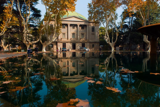 中共中央、国务院任命！这所985大学迎来新任院士校长！