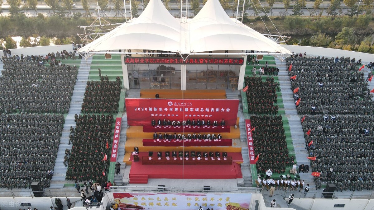 山东400分左右的学生适合什么大学？分享5所，并奉上收分数据