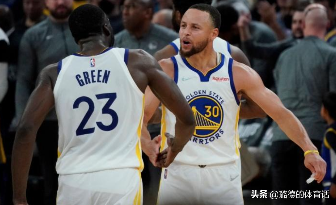 nba为什么有的比分很低(利好勇士！总决赛3比2领先球队81%概率夺冠 过去3年总决赛皆打6场)