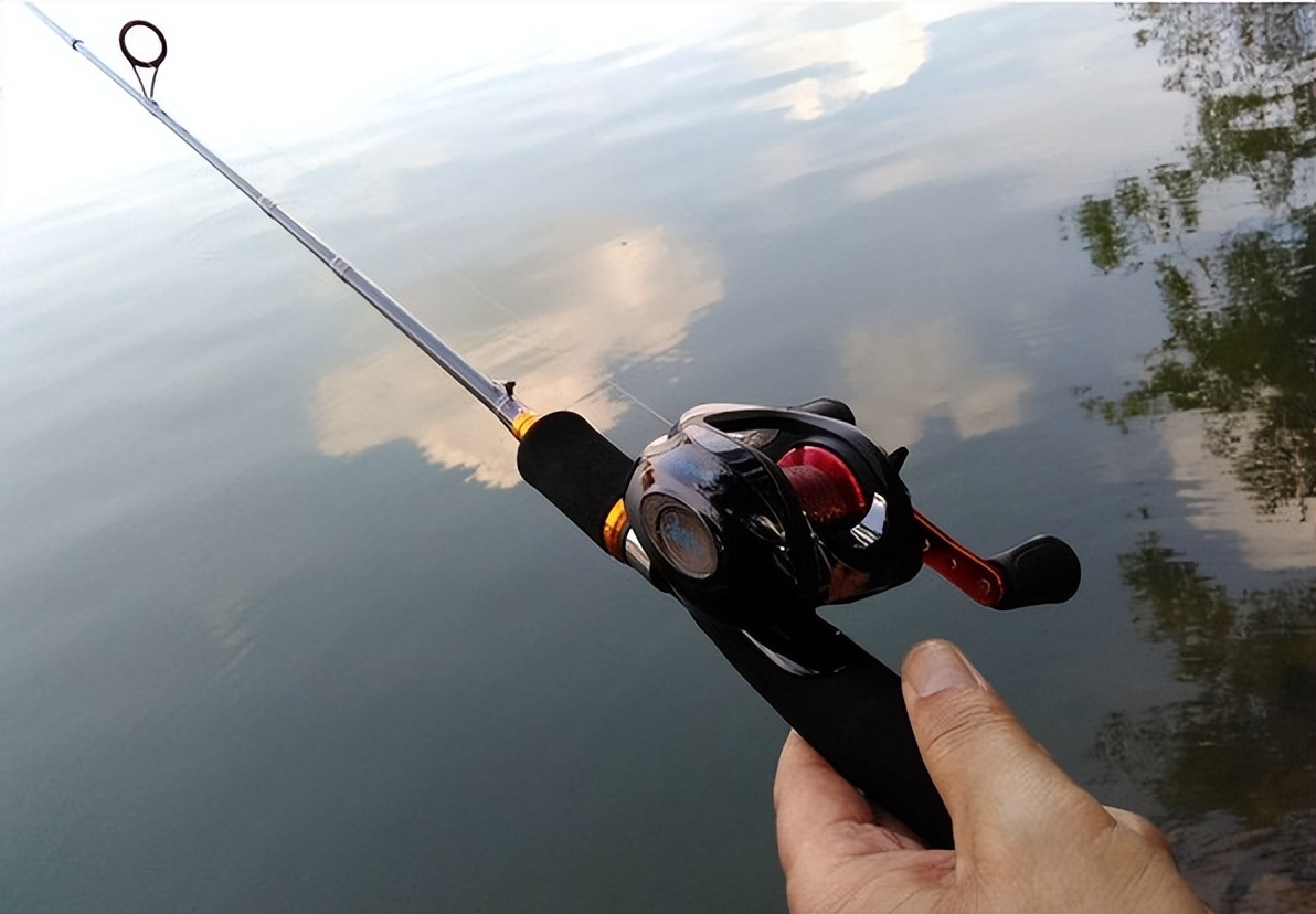 水滴轮怎么抛投?有哪些要点?和操作纺车轮有哪些不同?-悠渔乐好