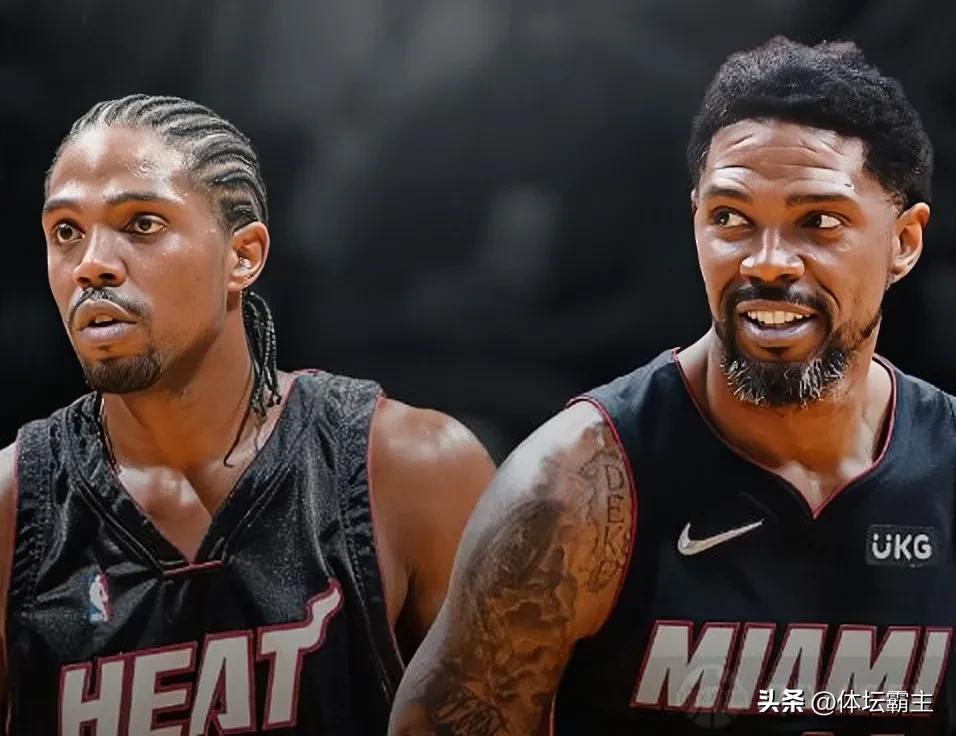 nba最厉害的球员有哪些（盘点 - NBA十大极品角色球员！一角色球员竟敢训斥詹姆斯、韦德）