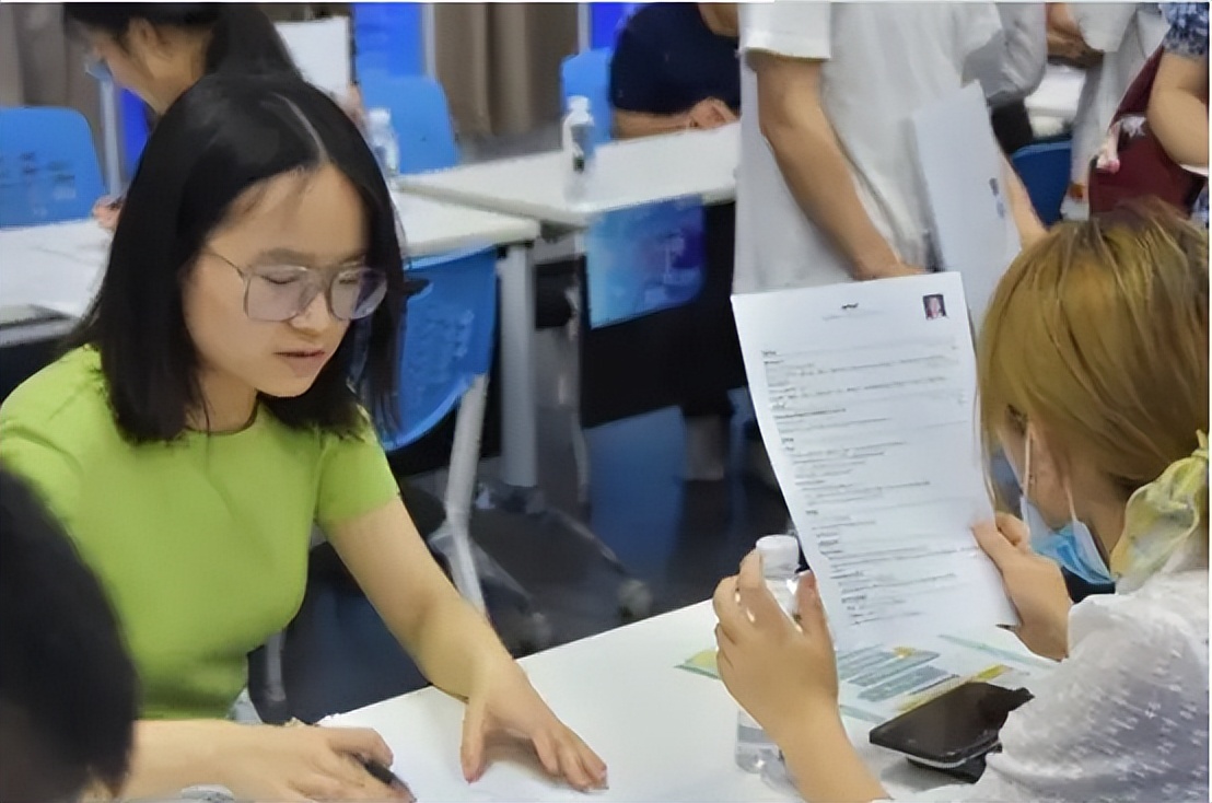 名企HR直言，看到这3种大学生简历会直接略过，再优秀也不要