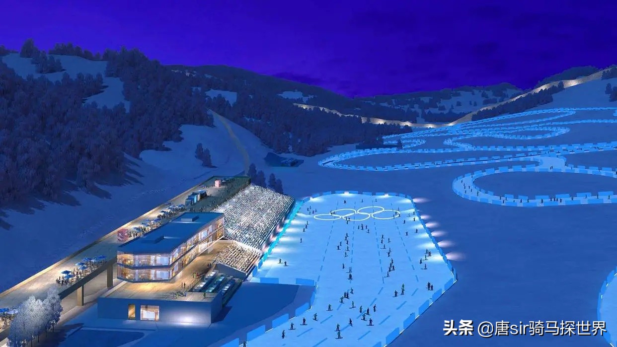 2008年奥运会预算多少(投入2000亿资金举办的北京冬奥会，收益却不到七分之一，还办吗？)