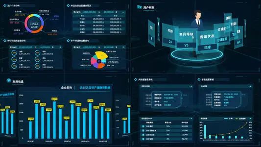 装修公司找客户的app有哪些？门槛低 效果好
