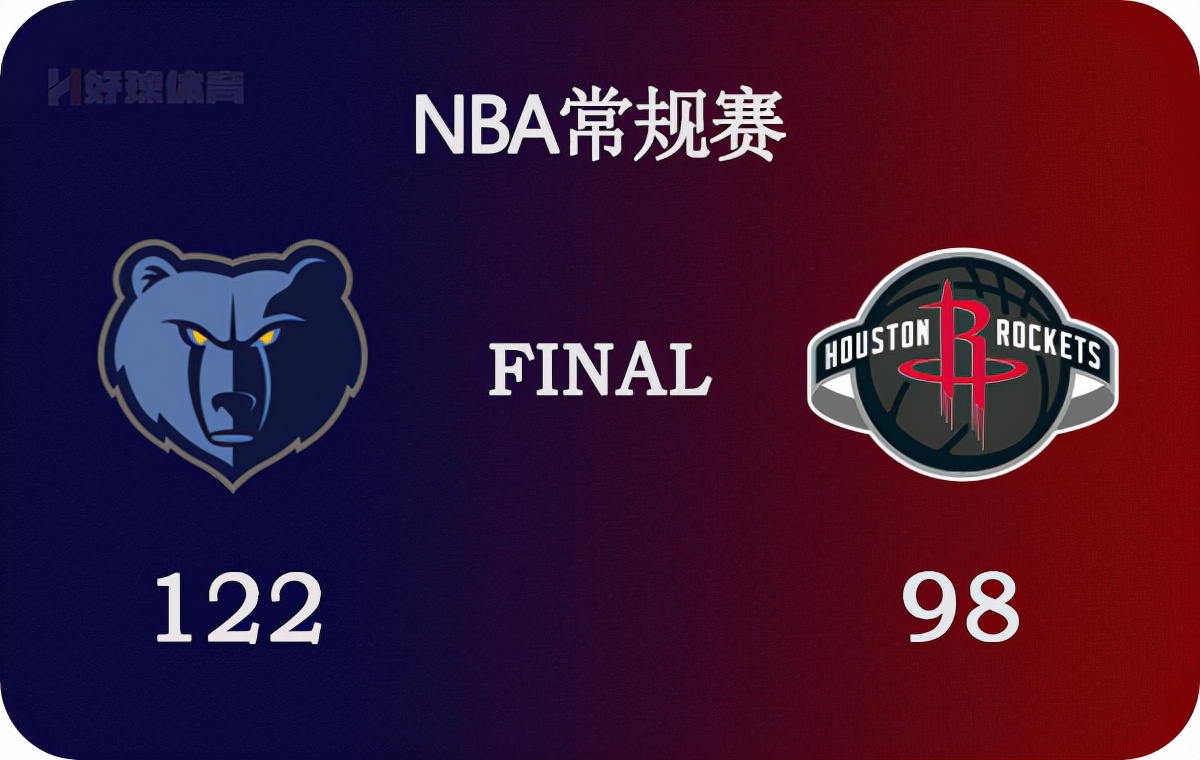 火箭vs灰熊视频直播(03月21日 NBA常规赛 灰熊vs火箭 全场录像)