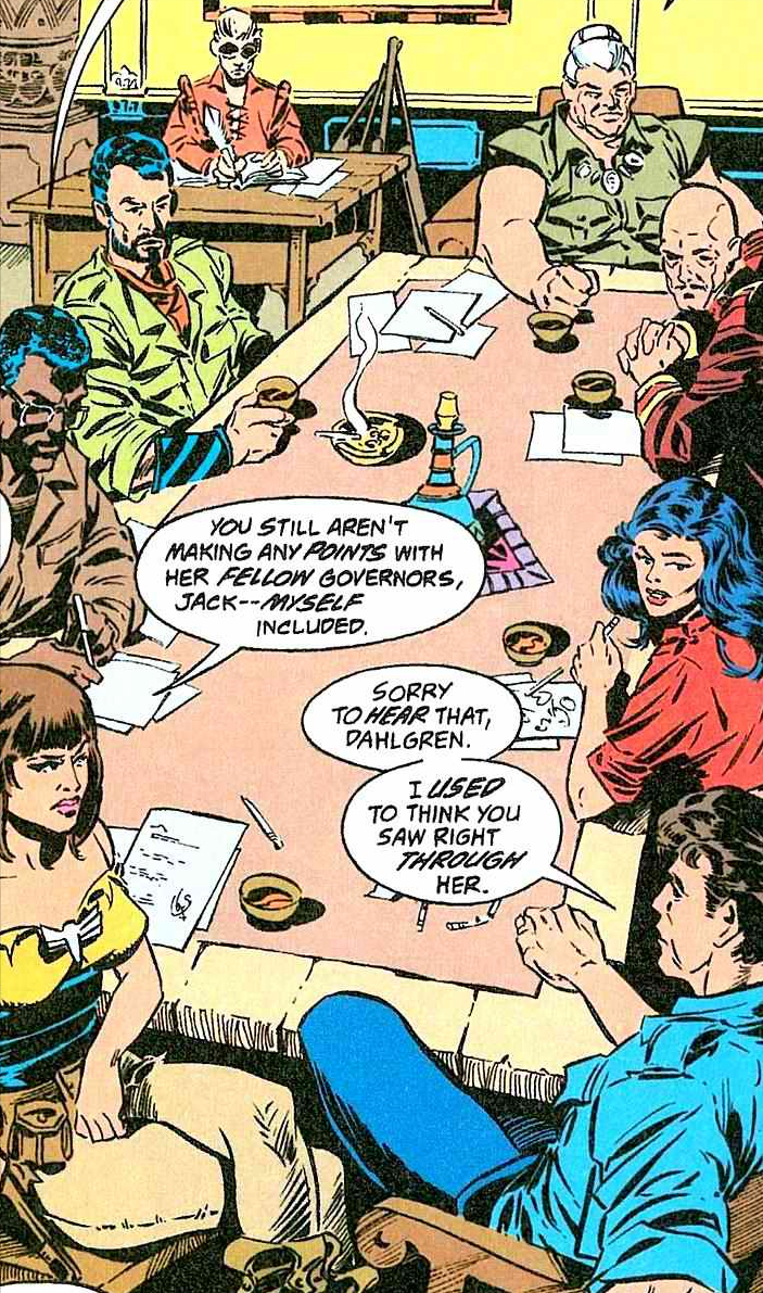 經(jīng)典街機《恐龍快打》玩了二十年未必知道真相：肥肥才是幕后老大