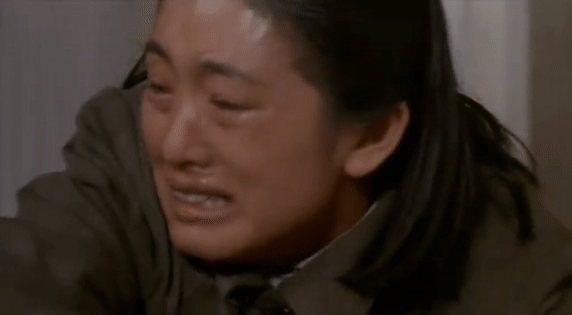 年轻时肤白貌美，如今只能演土气大妈，岁月这把“杀猪刀”太可怕