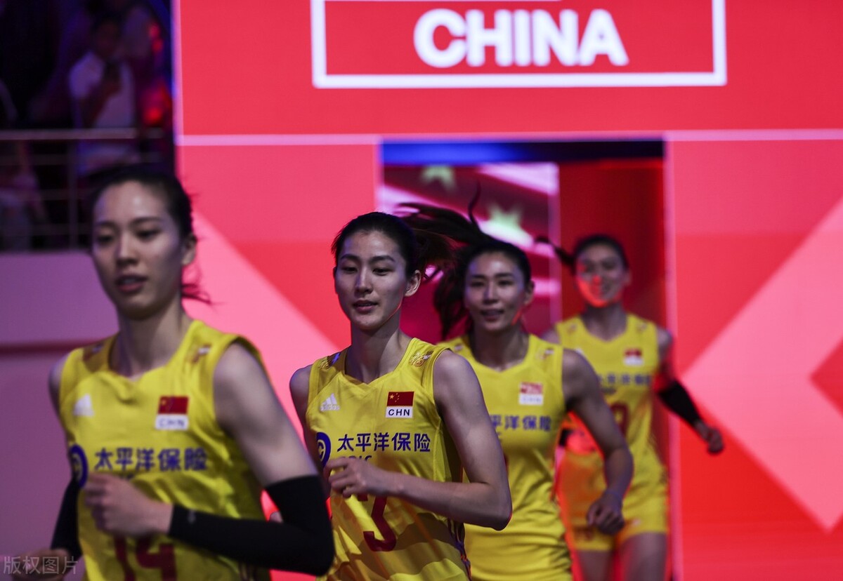 详解中国女排世锦赛22人名单！三位新人是看点，成绩稳定保八争四