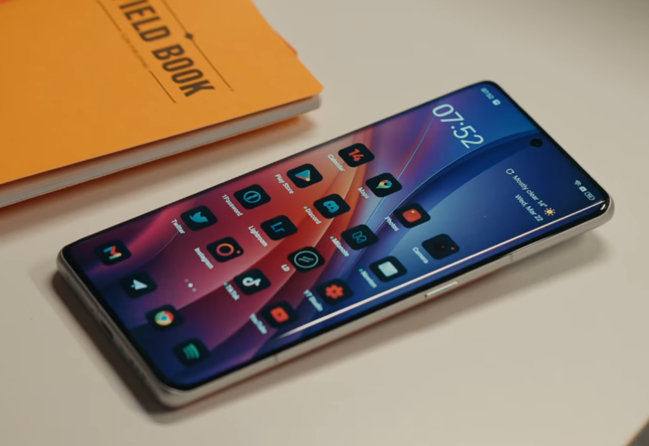 手握7000元,不买iphone14pro,却执意买oppofindx6pro的五个原因