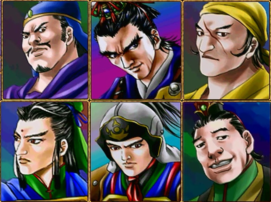 三国群英传2，赵云很弱？赵姓5位将领中赵弘真正被玩家低估了