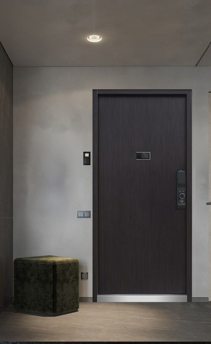 装修主材「室内门」，材质、样式、安装注意事项