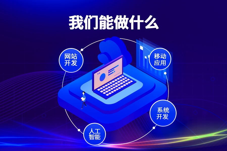 YesPMP优秀的软件开发及技术服务商——北京轻梦