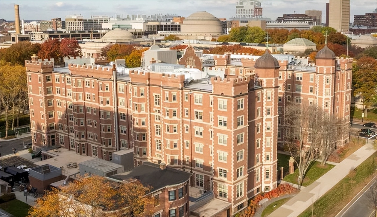 美貌才华并存的3所大学，哈佛、剑桥、麻省理工，不看会遗憾哦