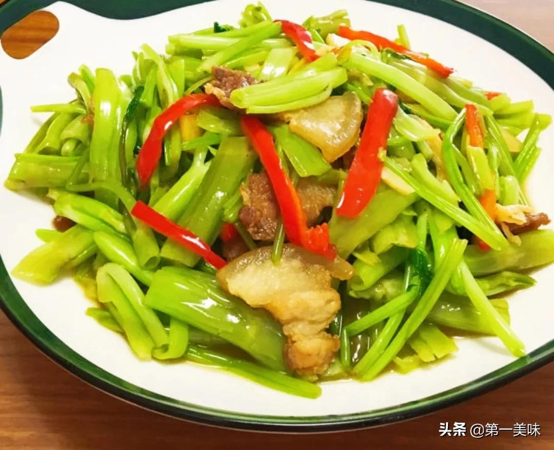 空心菜怎么做好吃又简单（盘点6道空心菜的家常做法）