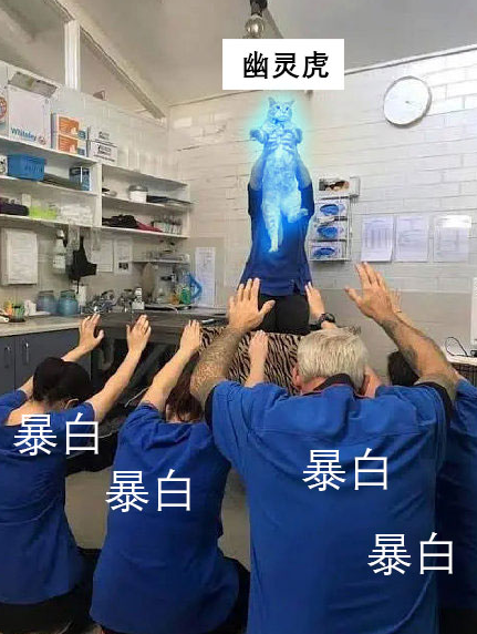 网易鬼才运营火到外网？魔兽活动把老外馋哭了，只有中国玩家能买
