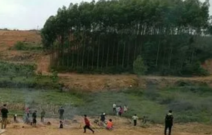 儿子被拐福建27年成为大帅哥，面对生母，他却质疑亲子鉴定是假的