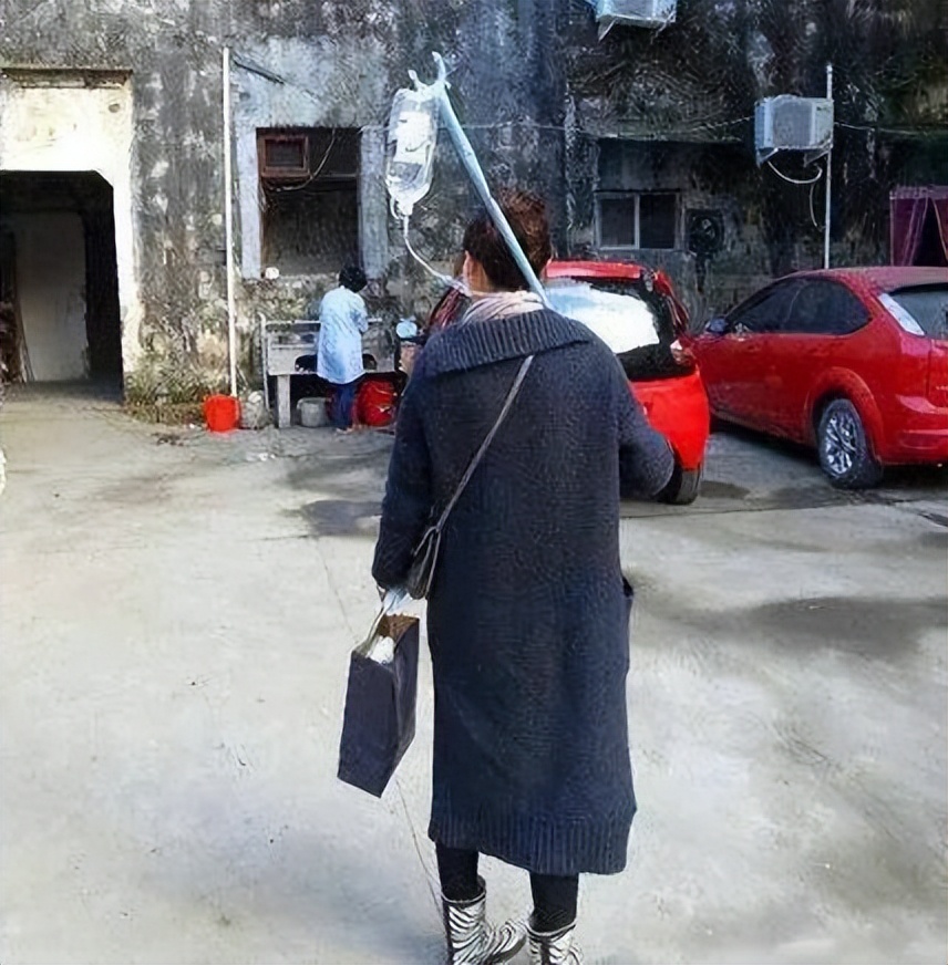 第一次去婆婆家艳惊四座是什么体验？网友：从此在他们村声名大噪
