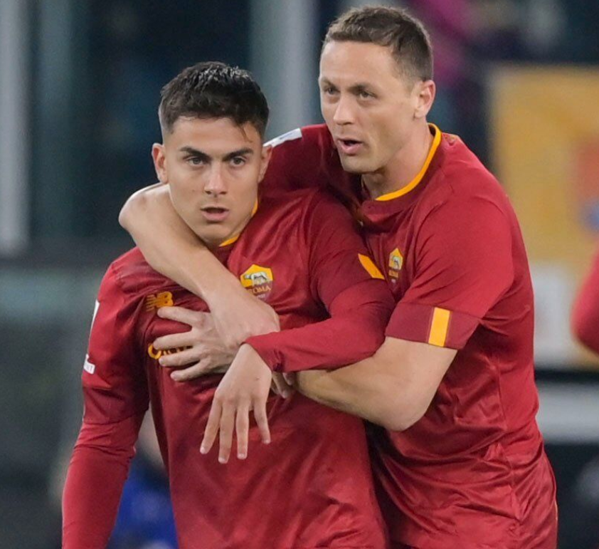 意甲罗马上赛季排名（3-4、4-2，意甲最新积分榜：尤文图斯升第7，罗马遭遇争议判罚第5）-华海博客