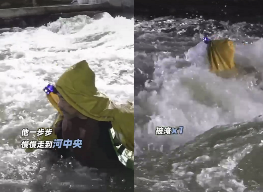 影帝影后多敬业？有人生吞12枚鸡蛋、鼻子被打歪，有人为戏锯门牙