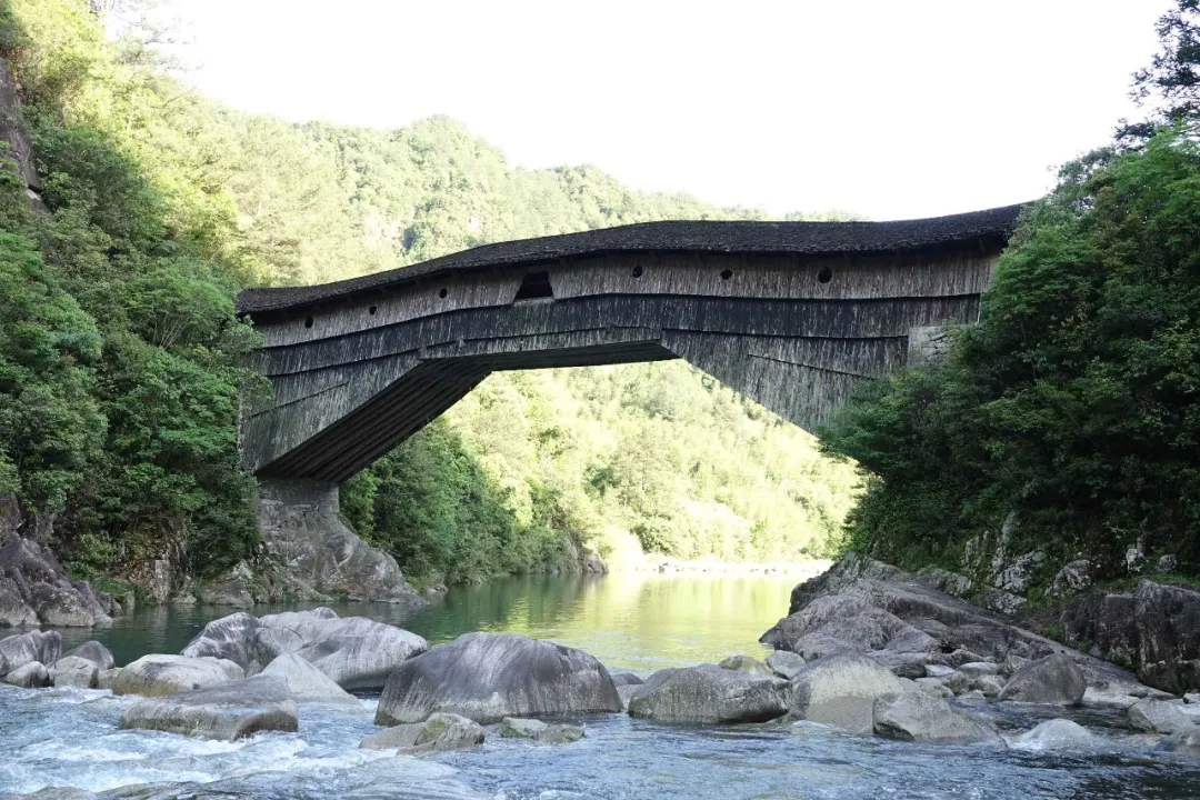 收藏！4条实地踩线的自驾线路，带你踏入“东南山国”最后的秘境