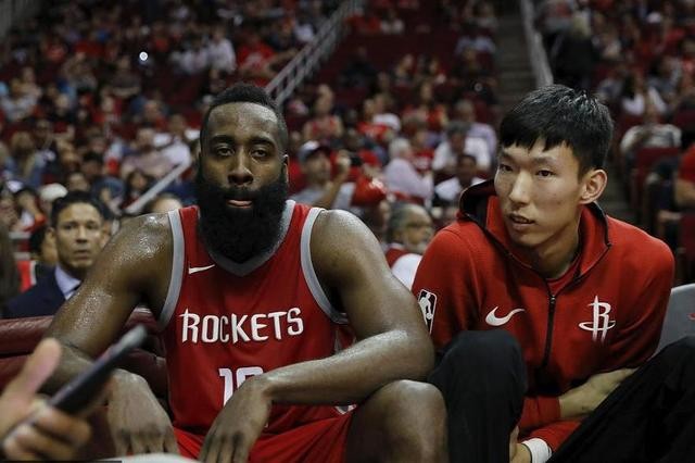 深圳健康体育为什么没有nba(周琦加盟NBL太早？NBA多人触发健康协议，如今NBA是落选秀的春天)