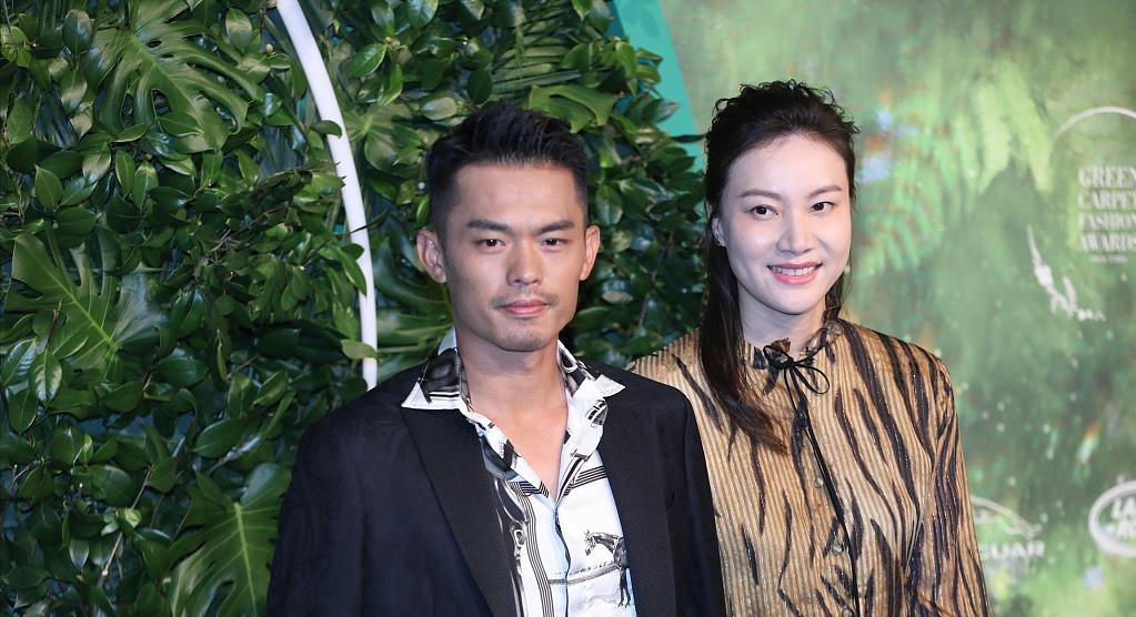丈夫出轨7年后,再看谢杏芳的婚姻,才明白当年她为何会原谅林丹