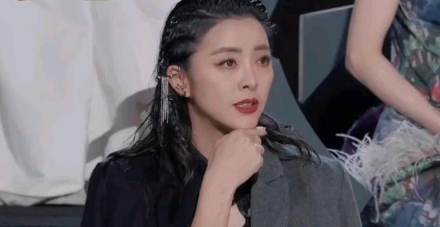 《浪姐3》颜值大PK，这些30＋40＋的姐姐，你最心仪谁？