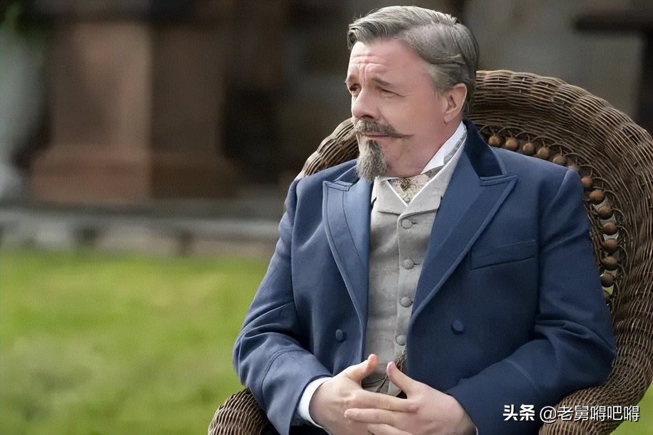 爽片来了！单集就上亿，也是一部备受争议的美剧