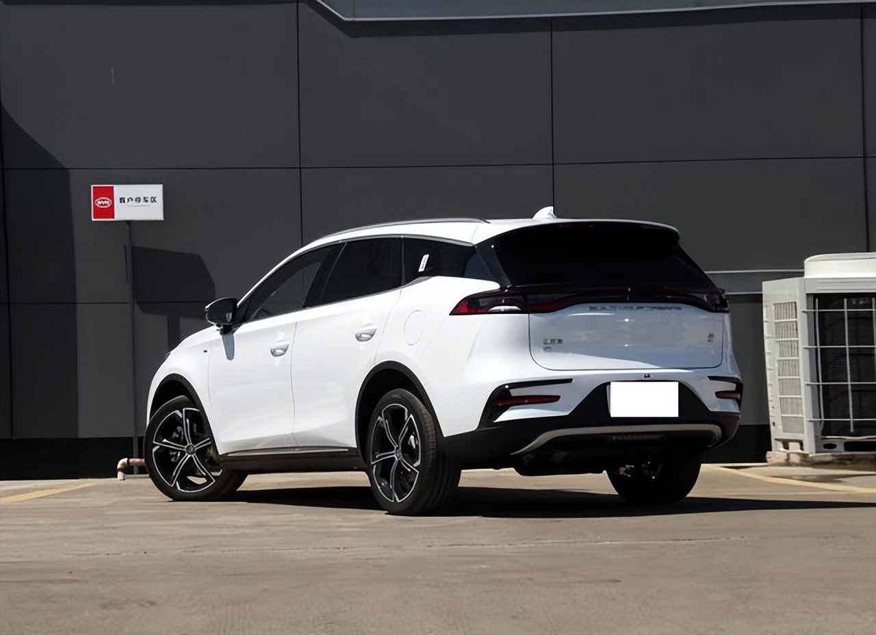 21万提了辆比亚迪唐DM-i，开了3500公里，车主一肚子话要说