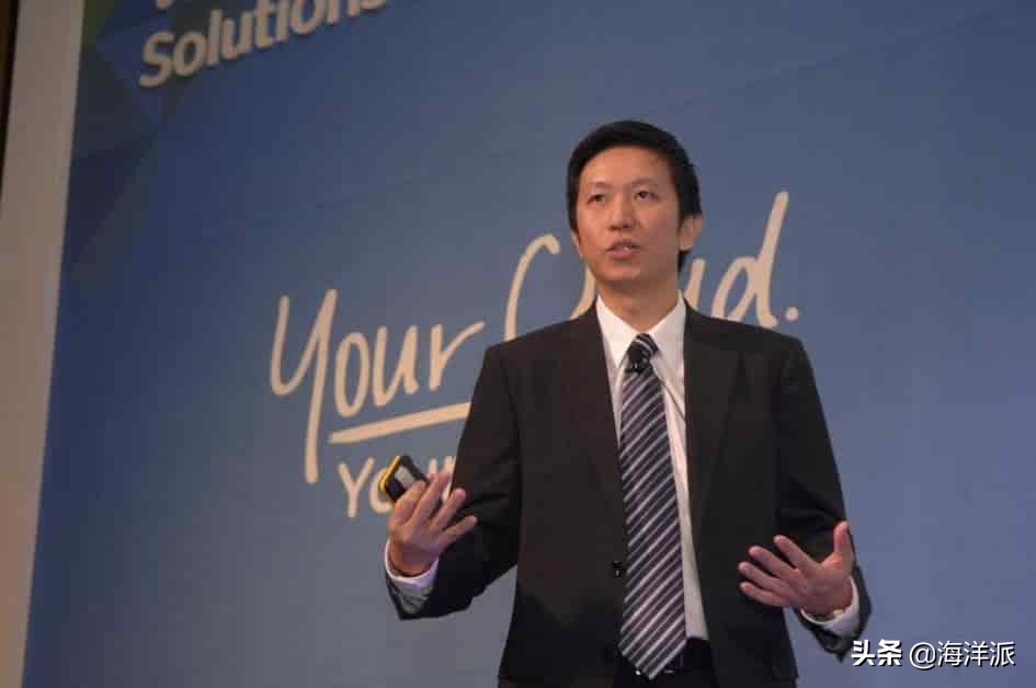 行业精英——采访Datatron 总裁 Victor Thu – 访谈系列