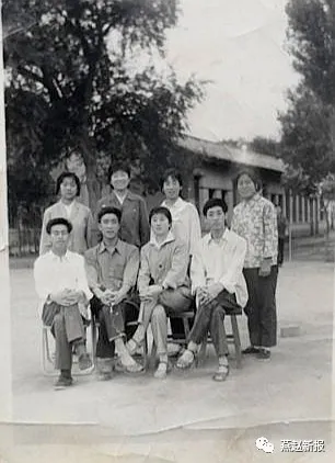 师范《名录》有谁？揭开柴师尘封记忆