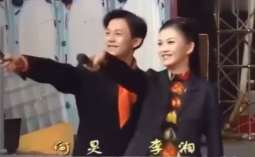 嘲谢娜。有用吗？