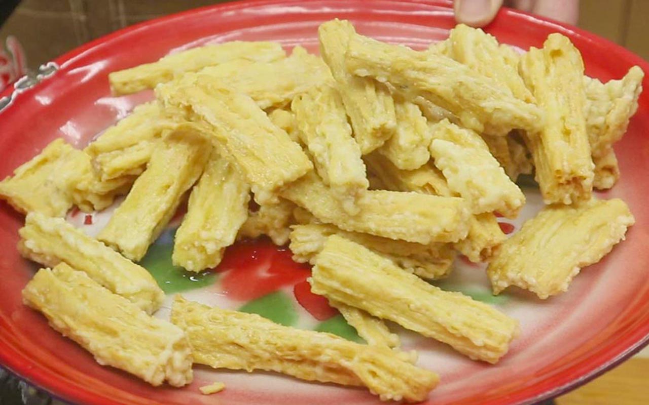 圖片[10]-高蛋白食物有哪些 這3樣食物蛋白質是雞蛋的好幾倍 中老年要多-起舞食譜網