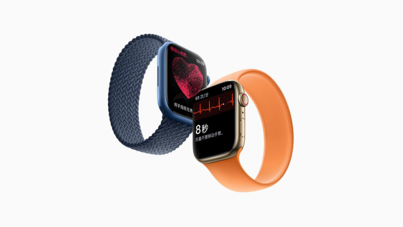 苹果手表一般充电多久（系统升级充电速度提升）