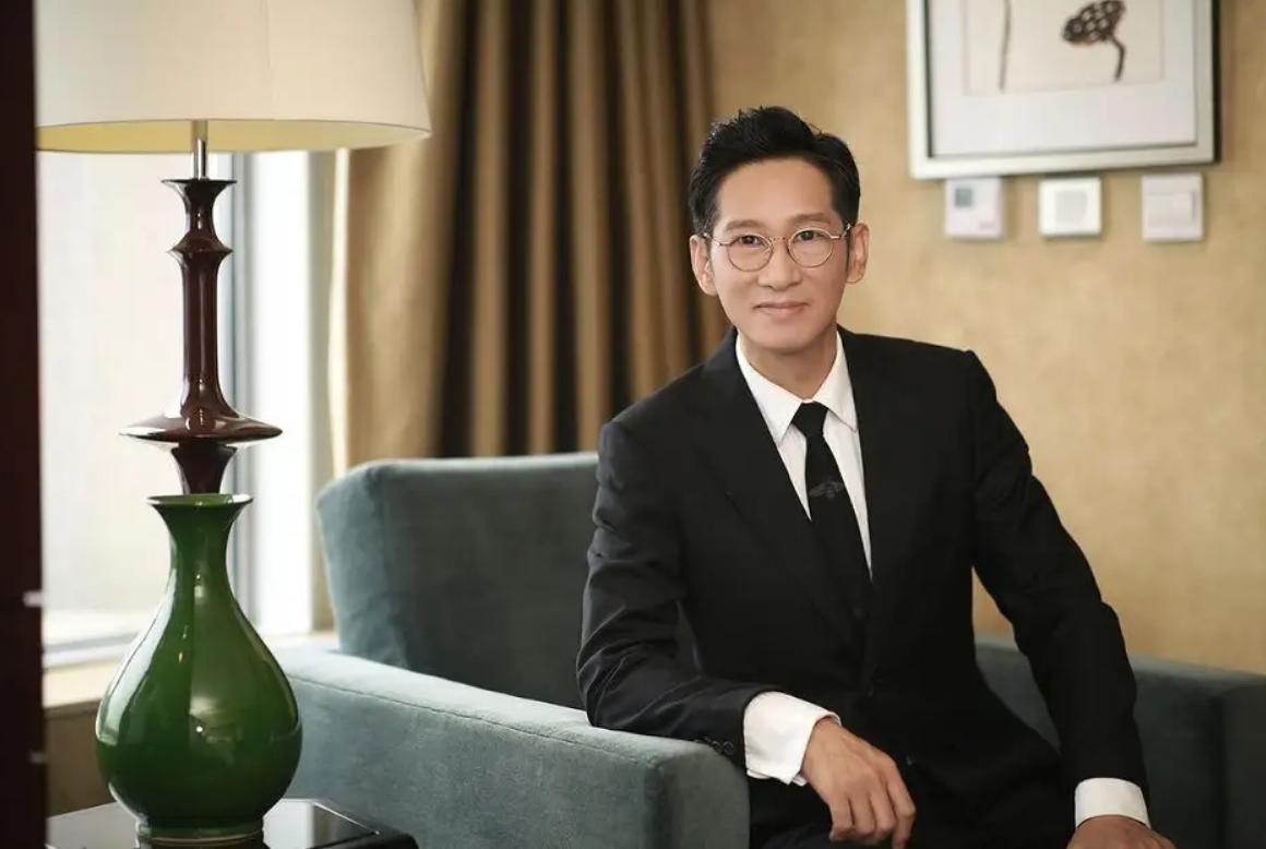 《我是特种兵》系列里十位最耐看的演员