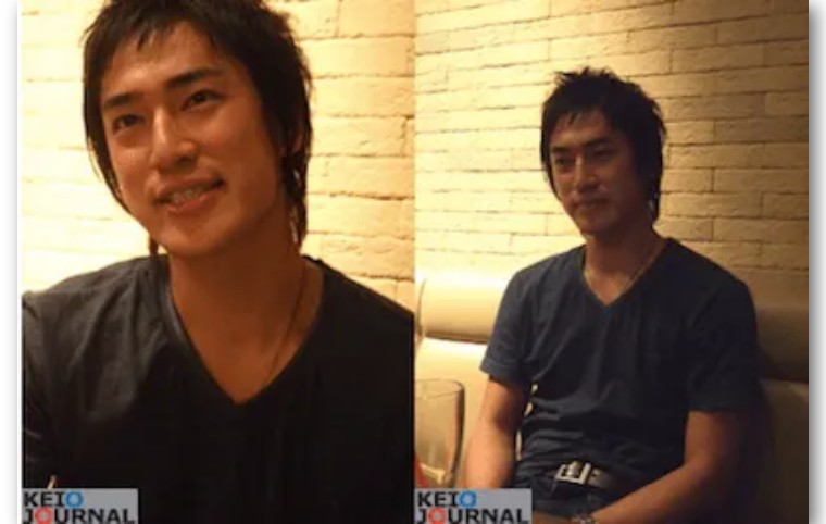 日本记者义墩墩：陷入事业低谷的中年男人，和他的《中国奇遇记》