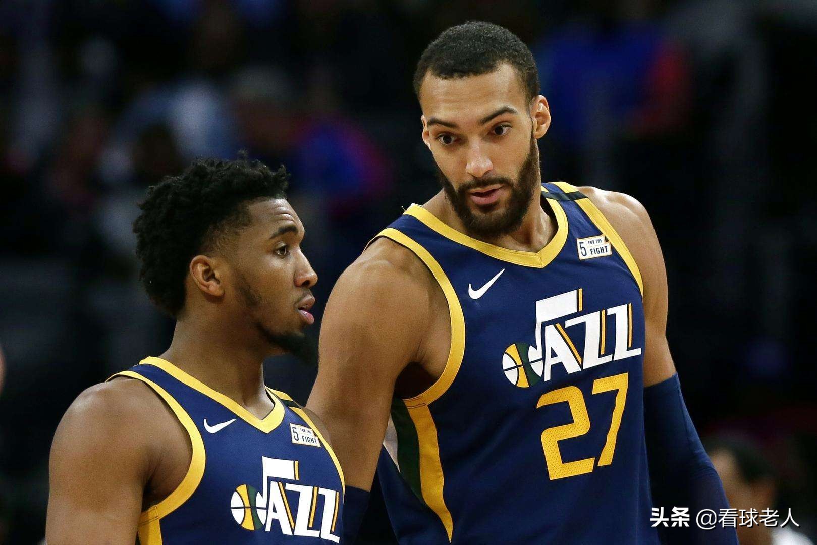 nba为什么西部是2号(NBA各球队21世纪的代表人物（西部），4人很完美，1队选不出来)