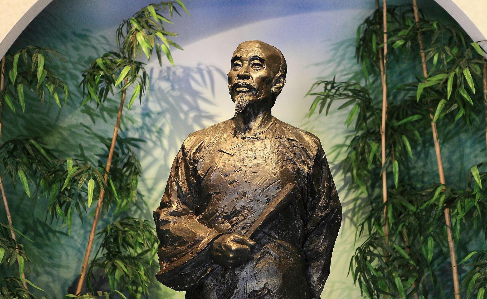 郑板桥有哪些著名的诗(郑板桥的诗有哪些)