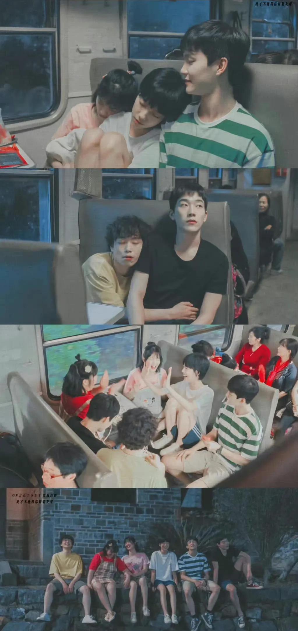 哪部青春剧是你心里的TOP1？