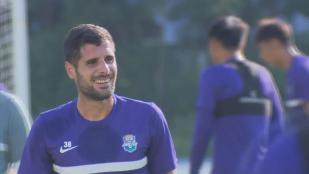 中超联赛第二阶段赛程表2020（中超即将重新开赛，18强境遇各不相同，有人来就有人走）