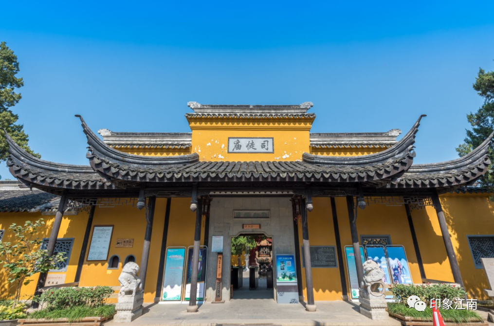 江南十大古镇，每一座都充满着诗情画意，非常值得一游