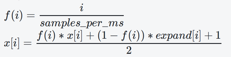 WebRTC 音频抗弱网技术（下）