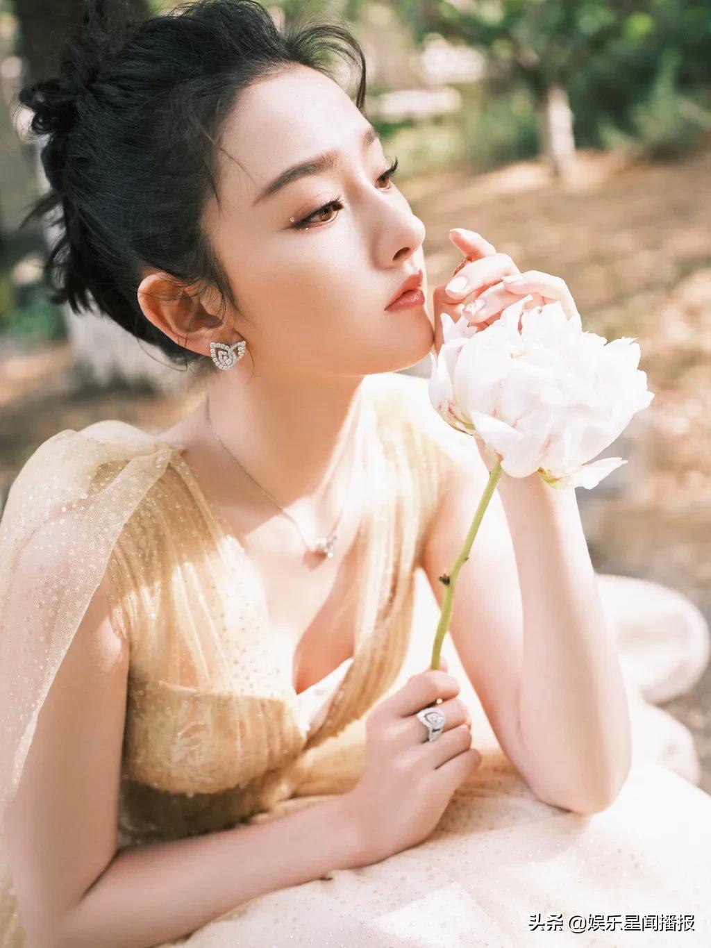 宋祖儿 美图写真集