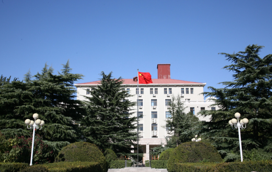 北京劳动关系学院 北京最差的二本-文化号