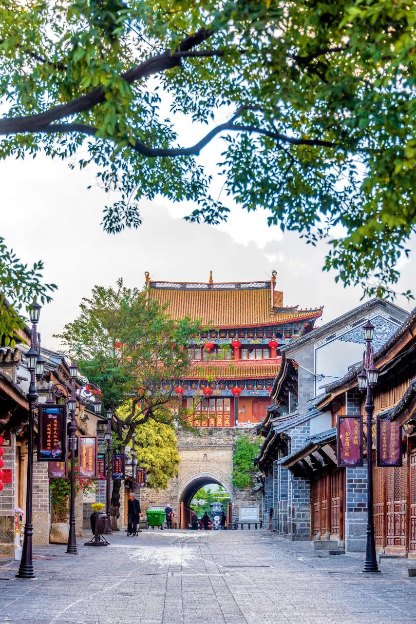 最適合一個人旅行的12個旅行地，你去過幾個？