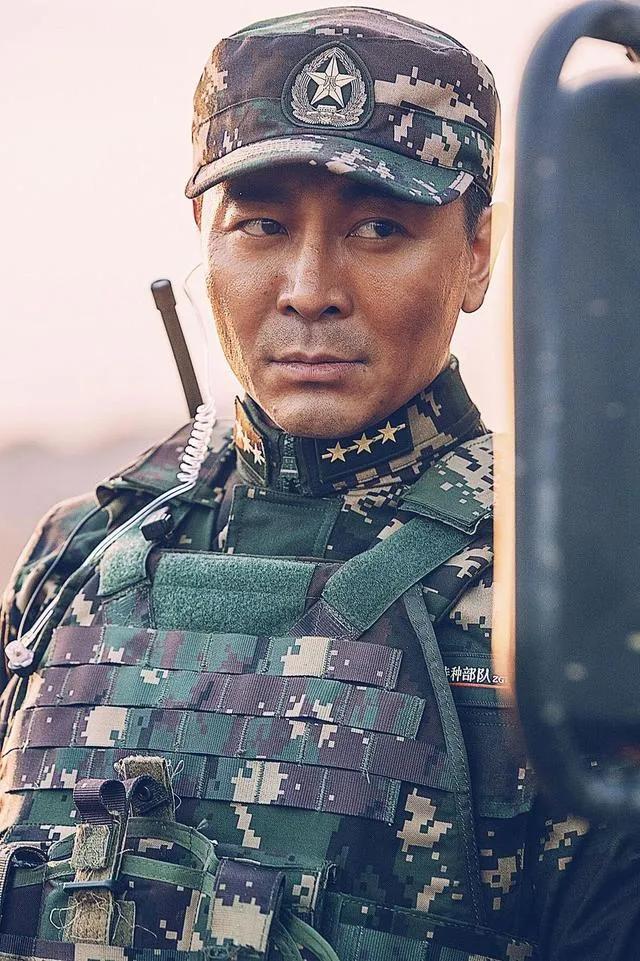 古装男演员 吴樾