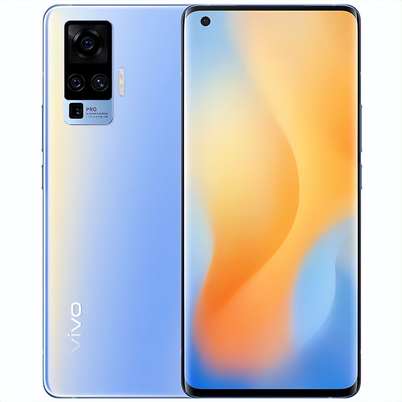 x21世界杯非凡版和x21(vivo X系列发展史 品阅影像新视界)