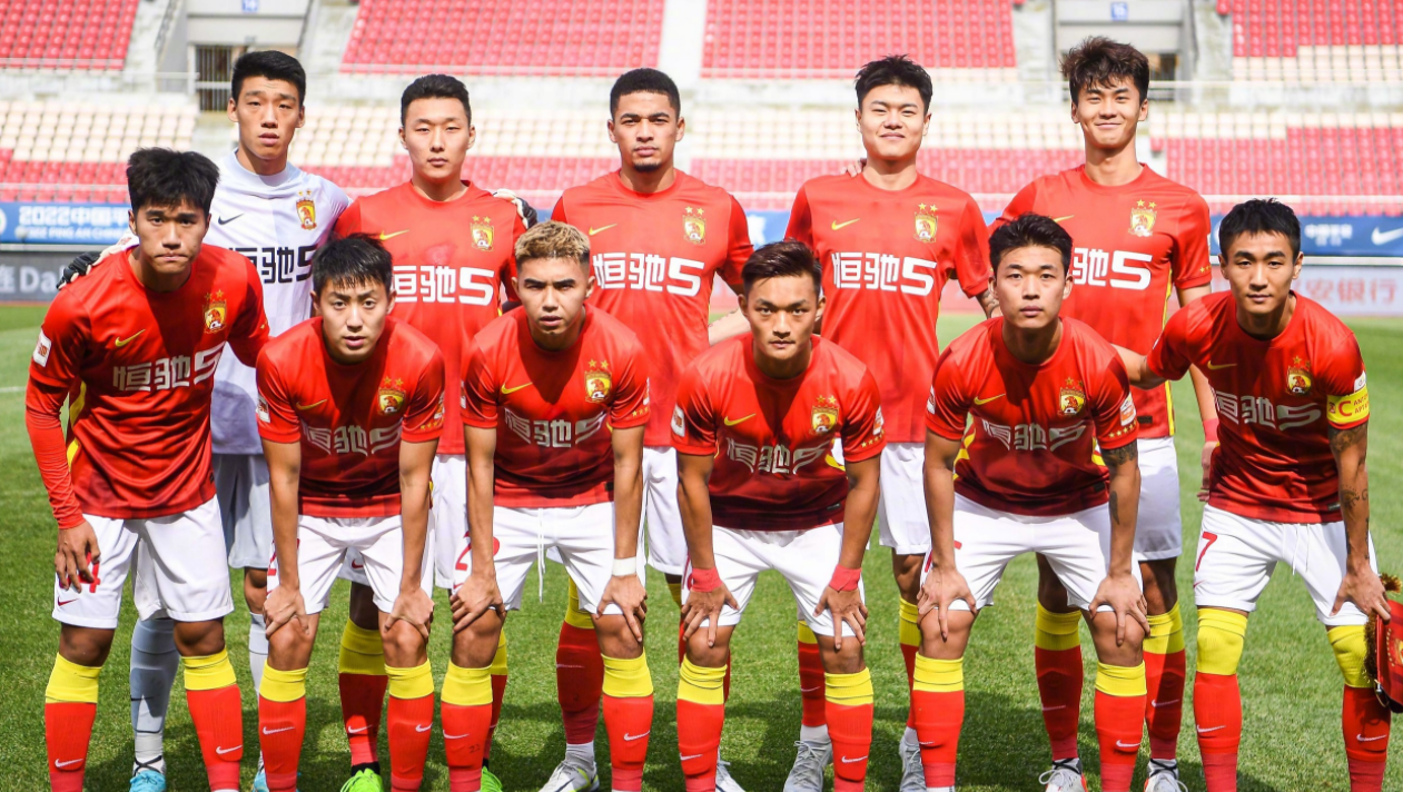 新赛季真的能击败广州恒大吗（国脚+标王，武汉三镇用恒大模式击败恒大，升班马或直接夺冠）-华海博客